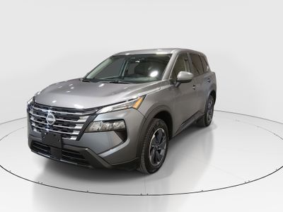 2025 Nissan Rogue - Photo 3