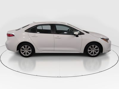 2023 Toyota Corolla - Photo 8