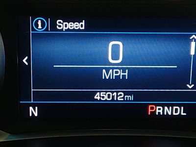 2024 Chevrolet Equinox - Photo 16