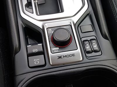 2022 Subaru Forester - Photo 18