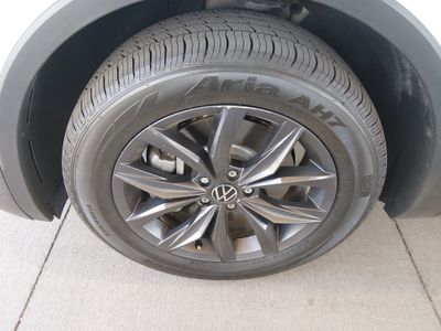 2024 Volkswagen Tiguan - Photo 10