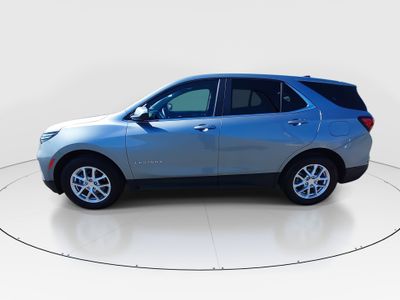 2024 Chevrolet Equinox - Photo 4