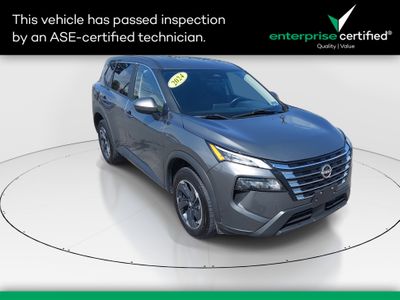 2024 Nissan Rogue - Photo 1