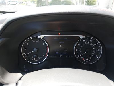 2024 Nissan Altima - Photo 14