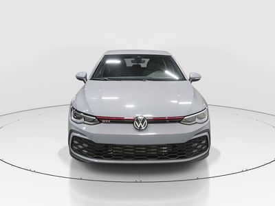 2024 Volkswagen Golf GTI - Photo 2