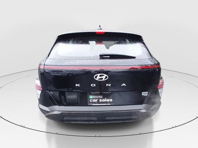 2024 Hyundai Kona - Photo 6