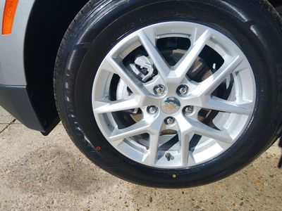 2024 Chevrolet Equinox - Photo 10