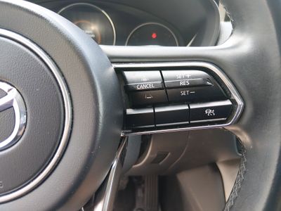2024 Mazda CX-90 - Photo 13