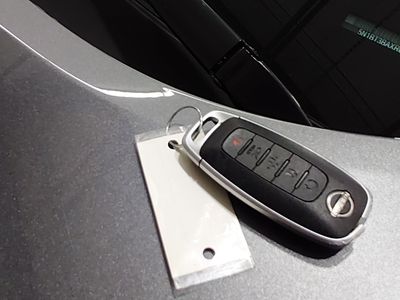 2024 Nissan Rogue - Photo 15