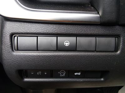 2024 Nissan Rogue — photo 13 view