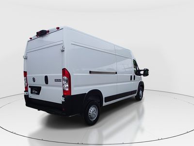 2023 Ram ProMaster Cargo Van - Photo 7
