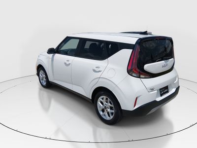 2025 Kia Soul - Photo 5