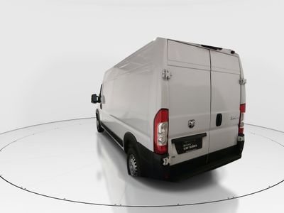 2025 Ram ProMaster Cargo Van - Photo 5