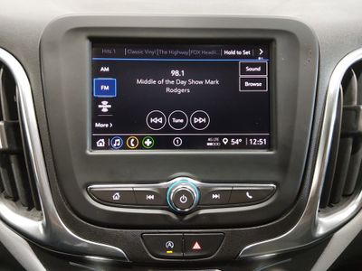 2024 Chevrolet Equinox - Photo 17