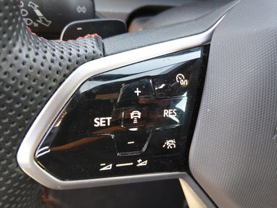 2024 Volkswagen Golf GTI - Photo 12
