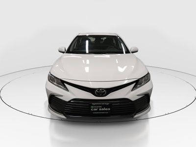 2024 Toyota Camry - Photo 2