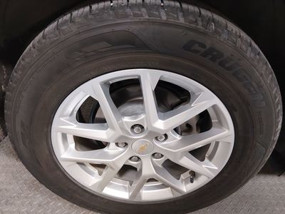 2024 Chevrolet Equinox - Photo 10