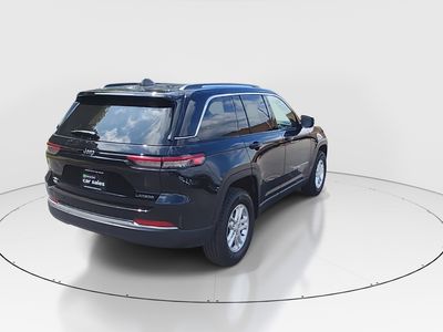 2023 Jeep Grand Cherokee - Photo 7