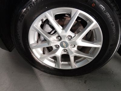 2024 Chevrolet Equinox - Photo 10