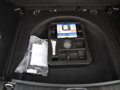 2024 Jeep Compass - Photo 21