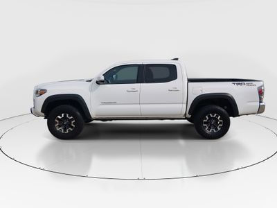 2023 Toyota Tacoma 2WD - Photo 4