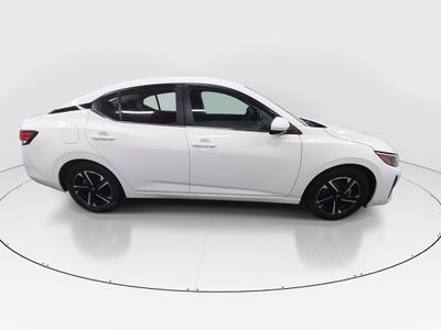 2024 Nissan Sentra - Photo 8