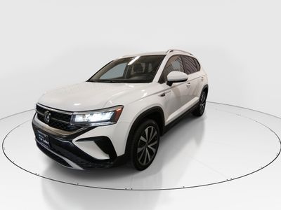 2024 Volkswagen Taos - Photo 3