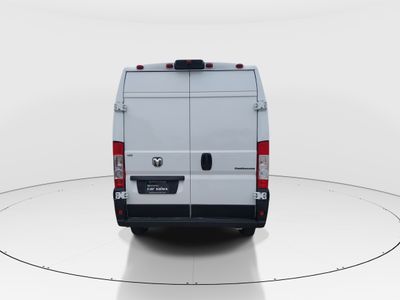 2024 Ram ProMaster Cargo Van - Photo 6