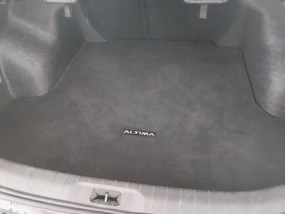 2024 Nissan Altima - Photo 11