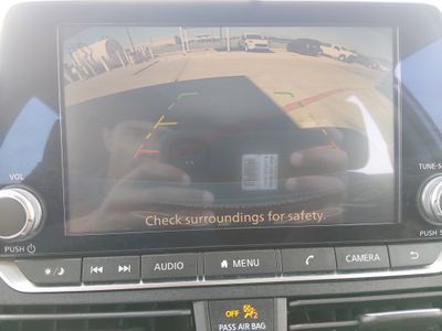 2024 Nissan Altima - Photo 16