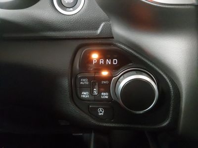 2021 Ram 1500 - Photo 19