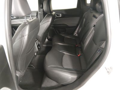 2024 Jeep Compass - Photo 21