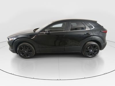 2024 Mazda CX-30 - Photo 4