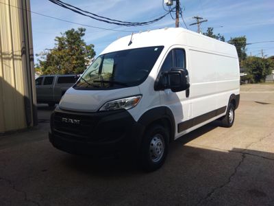 2023 Ram ProMaster Cargo Van - Photo 5