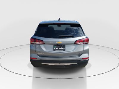 2024 Chevrolet Equinox - Photo 6