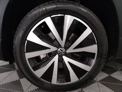 2024 Volkswagen Taos - Photo 10