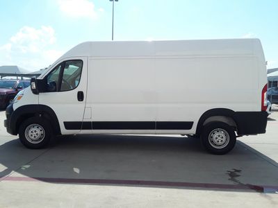 2023 Ram ProMaster Cargo Van - Photo 6