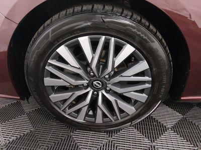 2024 Nissan Altima - Photo 10