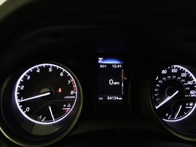 2024 Toyota Camry — photo 14 view