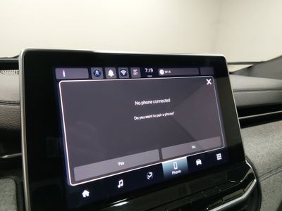 2024 Jeep Compass — photo 19 view