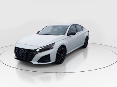 2024 Nissan Altima - Photo 3