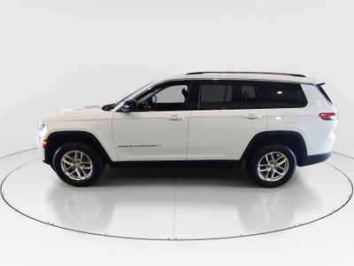 2023 Jeep Grand Cherokee L - Photo 4