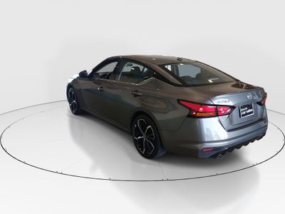 2024 Nissan Altima - Photo 5