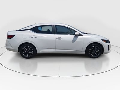 2024 Nissan Sentra - Photo 8