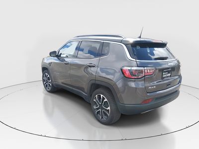 2023 Jeep Compass - Photo 5