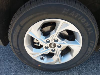 2024 Hyundai Tucson - Photo 10