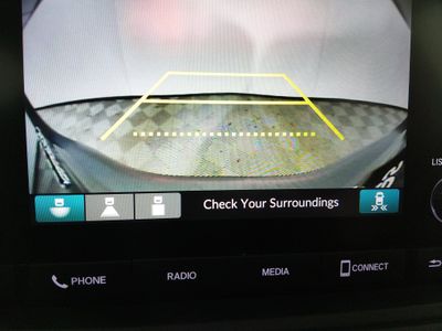 2024 Honda Accord Sedan - Photo 16