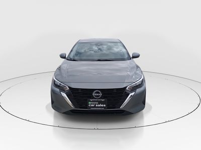 2024 Nissan Sentra - Photo 2