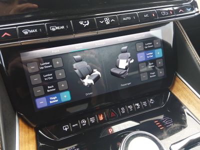 2024 Jeep Grand Wagoneer L - Photo 20