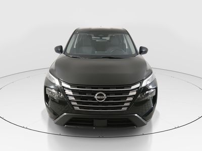 2024 Nissan Rogue - Photo 2